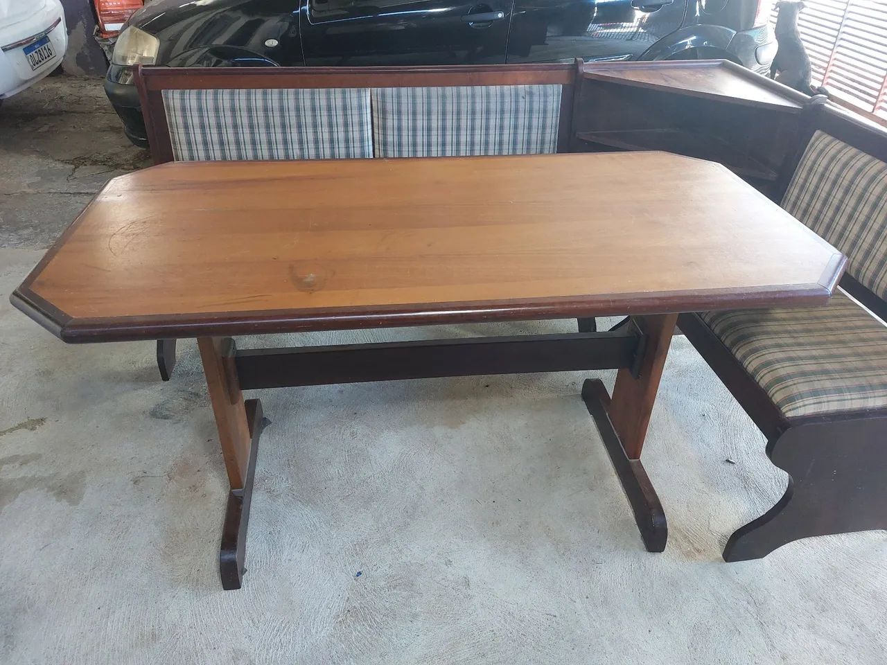 Mesa de jantar  - Foto 5