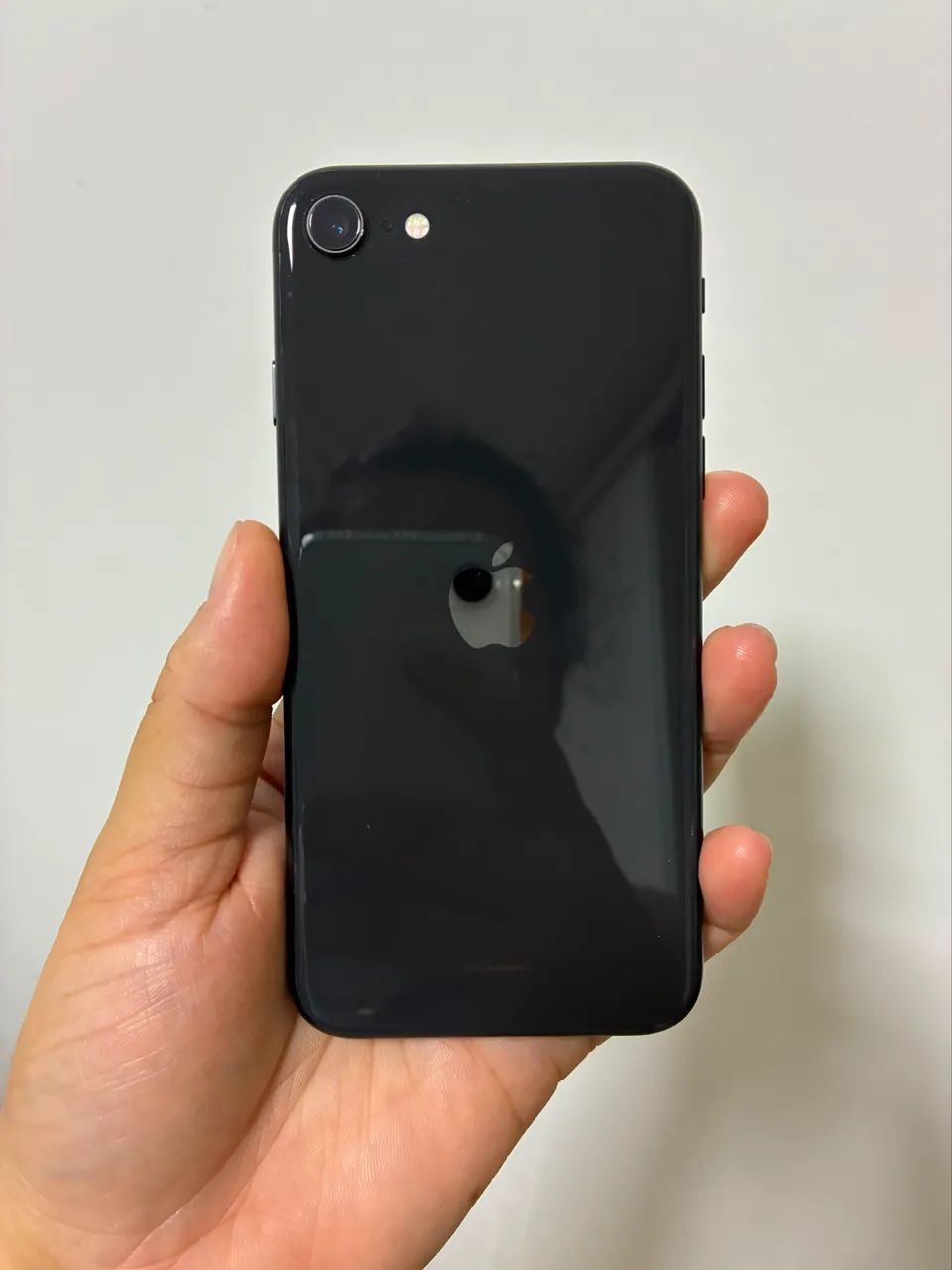 iPhone SE 2 Geração  - Foto 2