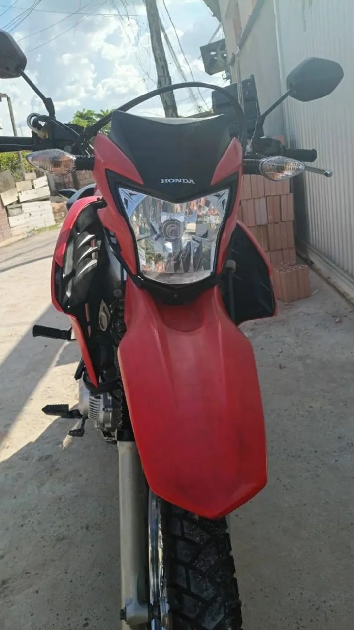 Vende-se uma moto  - Foto 10
