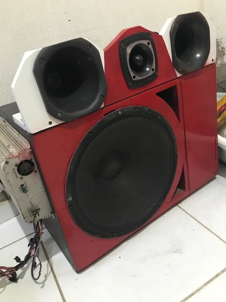 Vendo som automotivo  - Foto 2