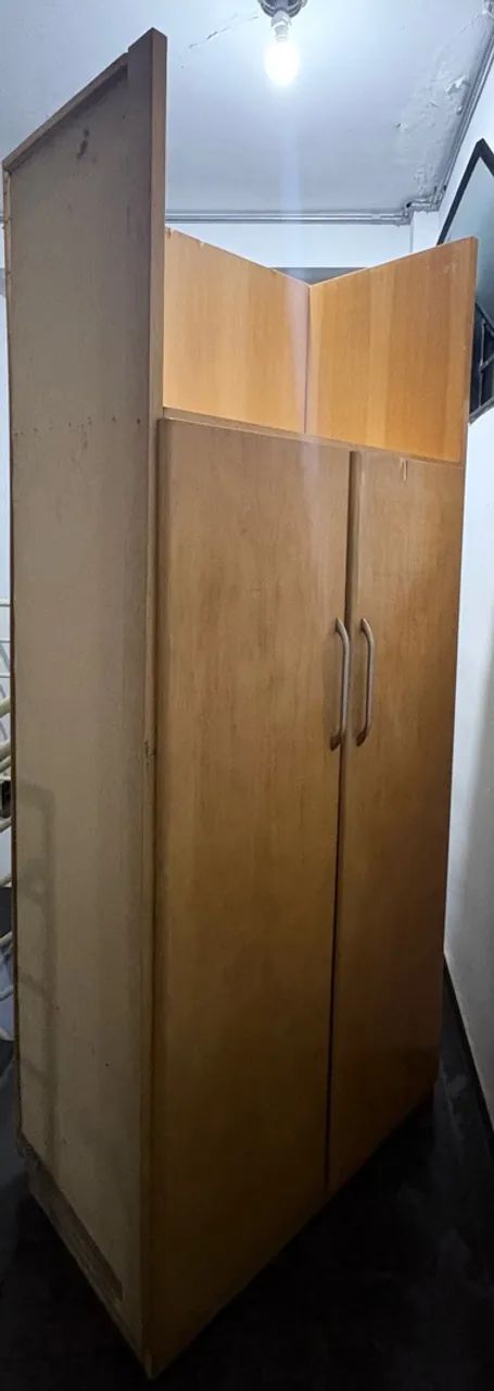 Guarda Roupa 