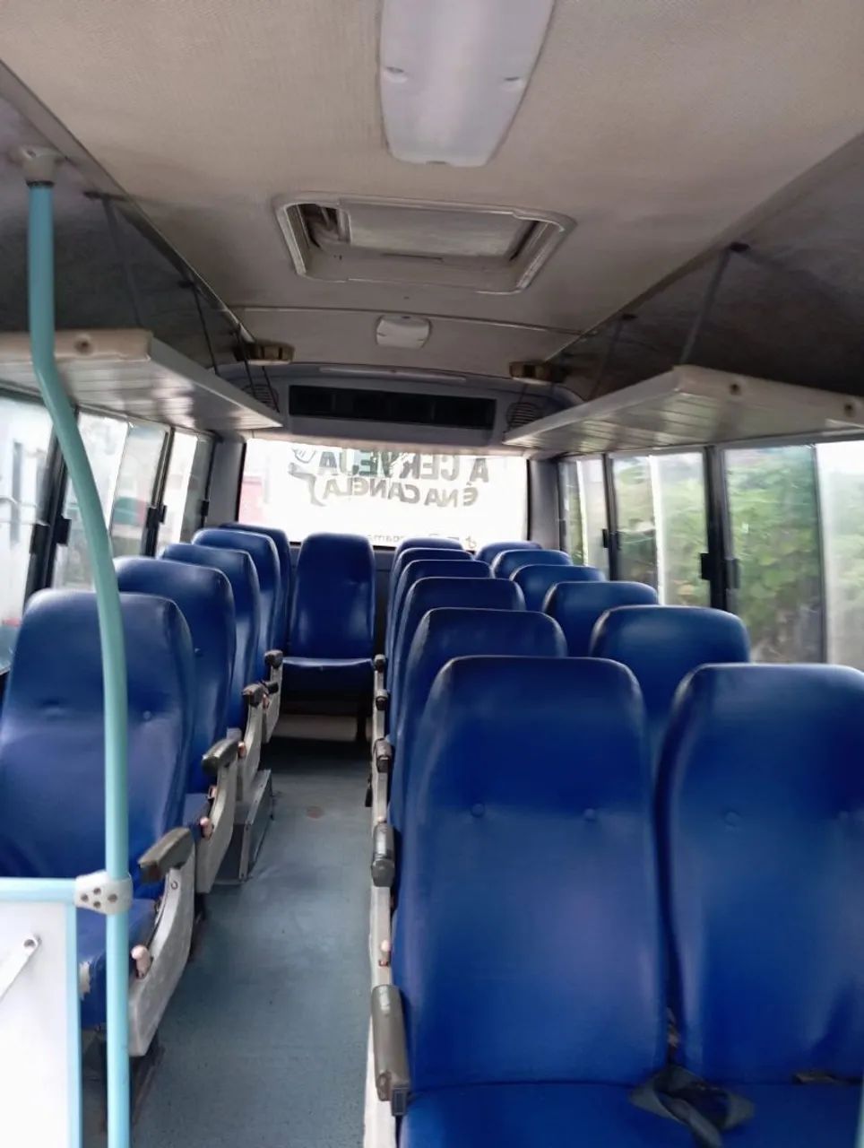 Microônibus 2001 - Foto 5