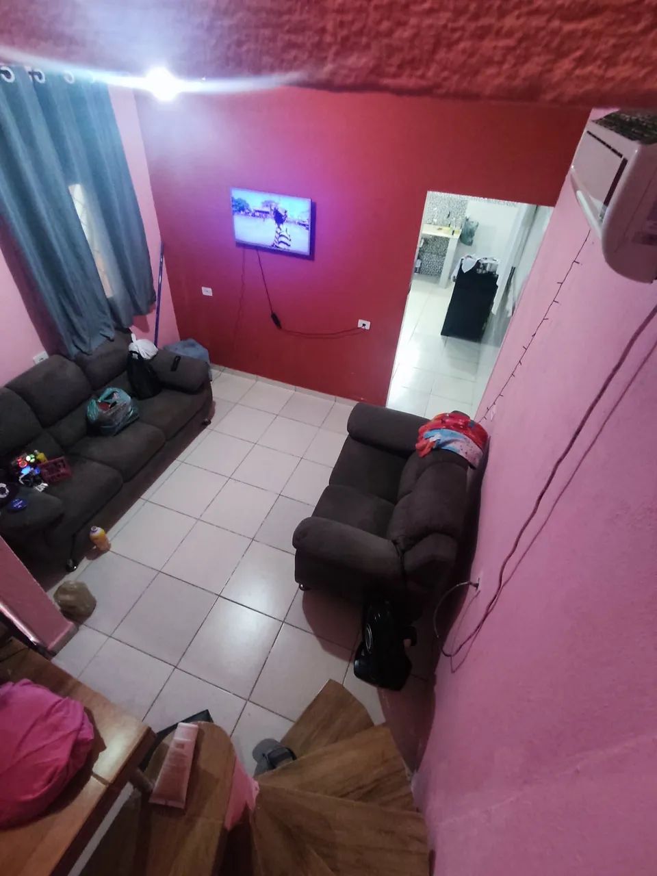 Foto - Cubatão - Vila Esperança