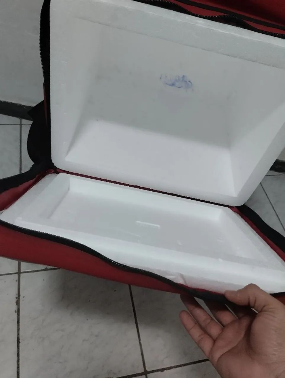Bag de motoboy  - Foto 5