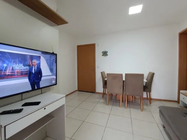 Apê 2 qtos c/suite ar condicionados  Praia de Itaparica lado da praia  com lazer  - Foto 5
