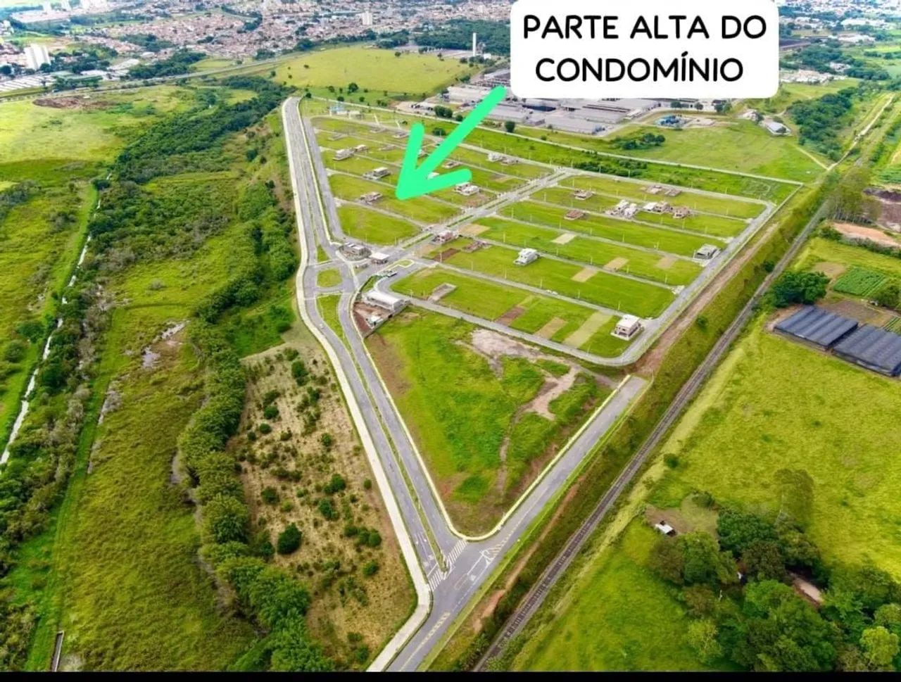 Foto - São José dos Campos - Loteamento Fazenda Ronda