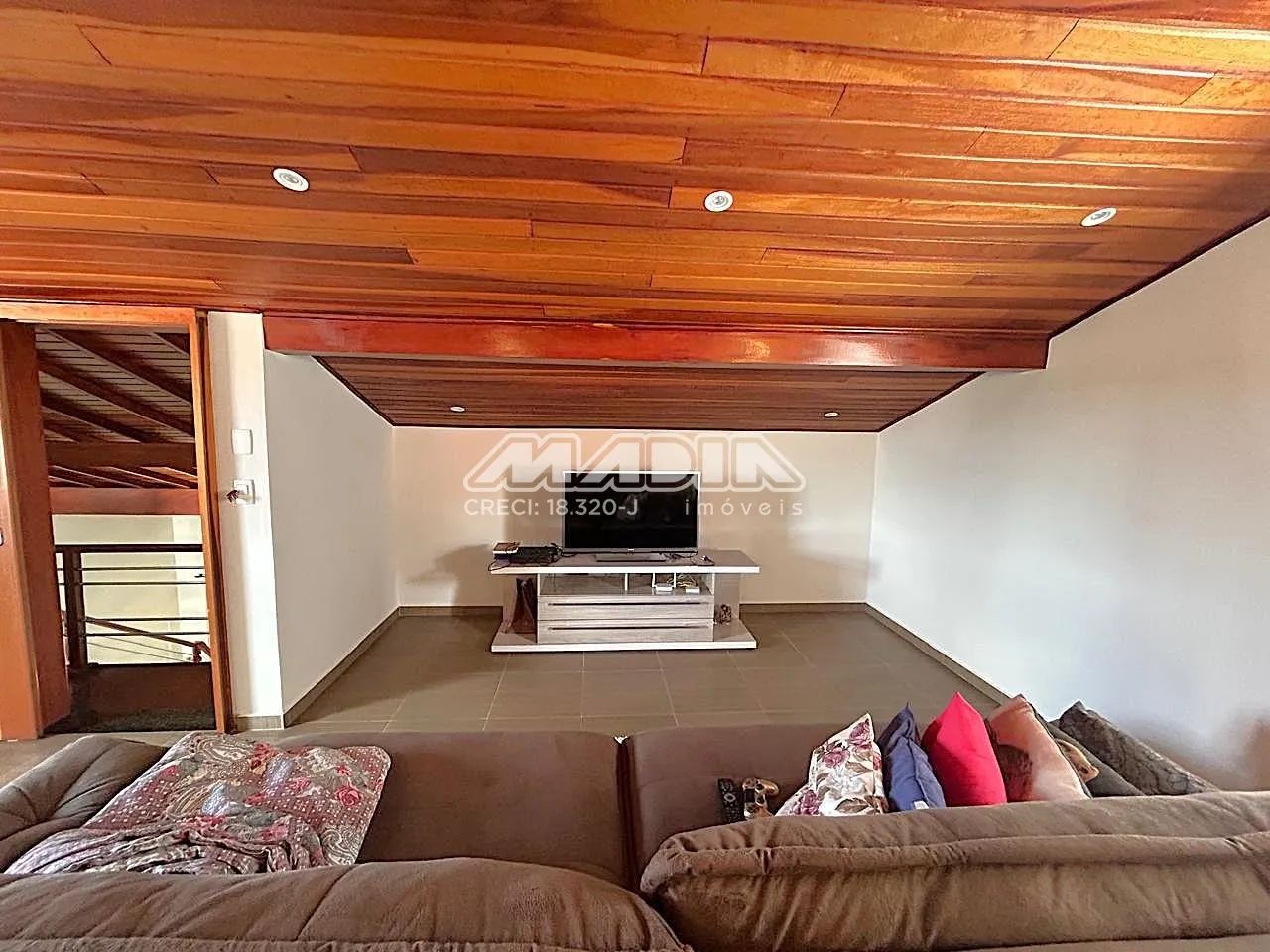 casa - João XXIII - Vinhedo - Foto 5