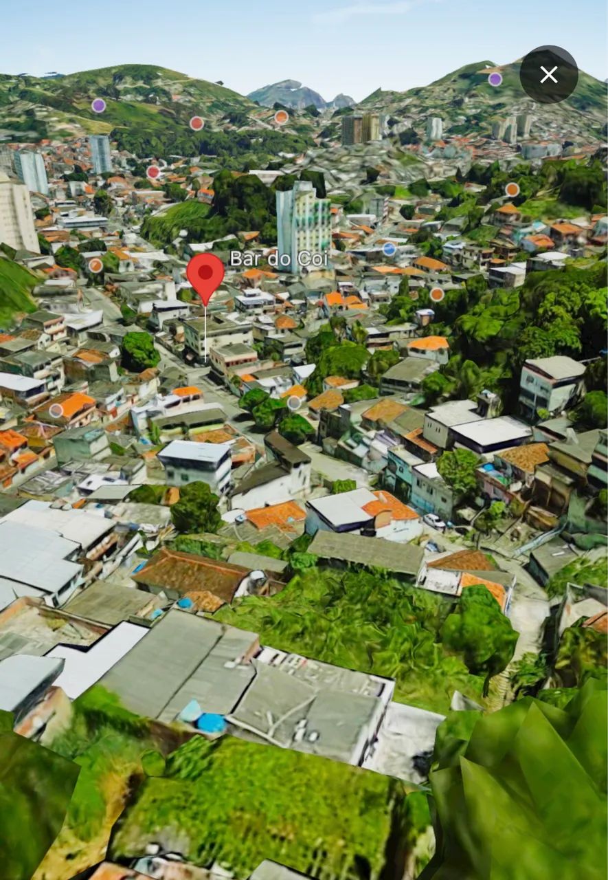 Vende-se terreno no Fonseca. - Foto 3