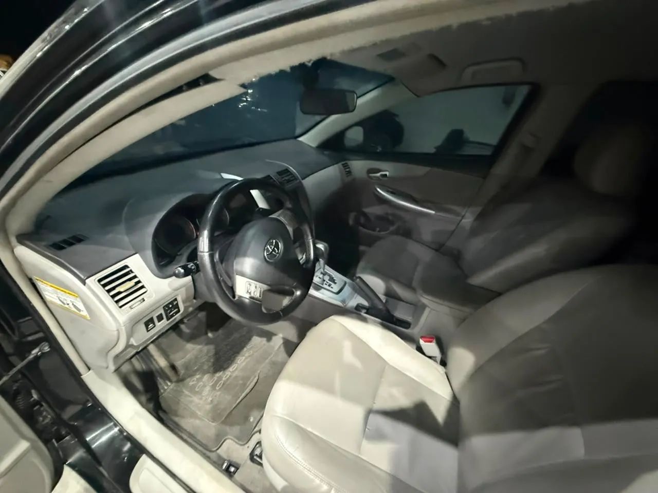 Toyota Corolla XEI 2.0 Flex 16V Aut. 2014 - Foto 3