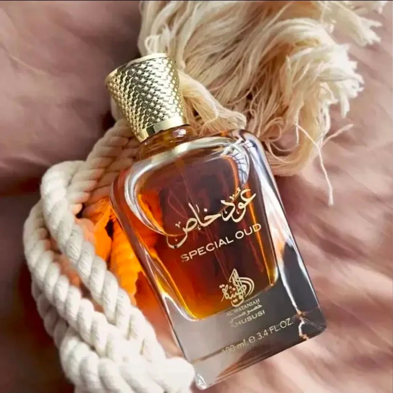Special Oud de Al Wataniah 100ml Eau de Parfum  - Foto 2