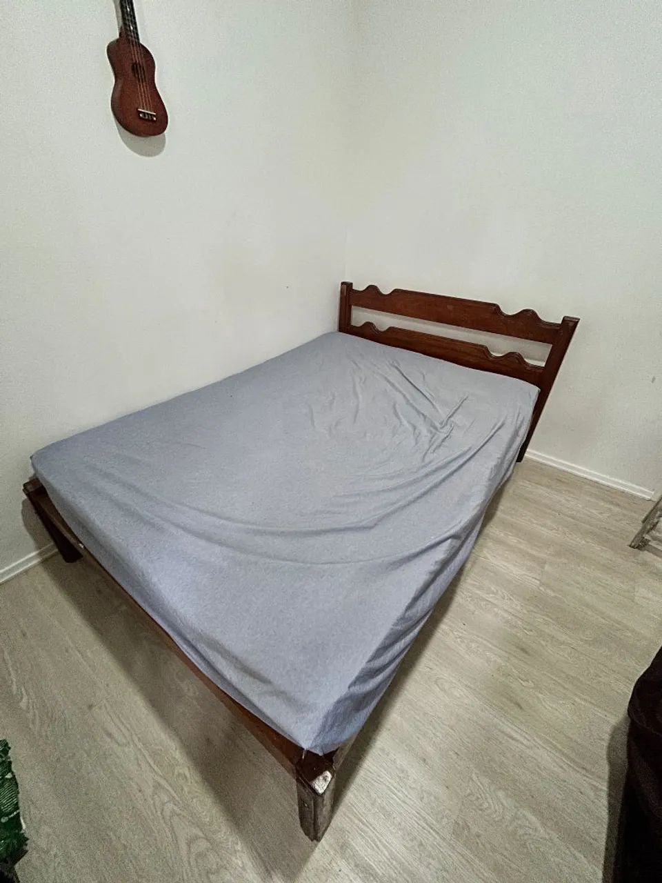 Cama + Colchao  - Foto 2