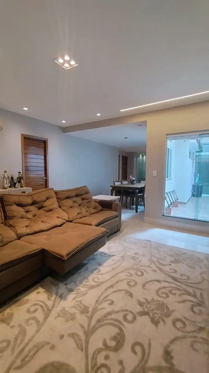 Casa Reformada no Condomínio Villa Verde I - Foto 4