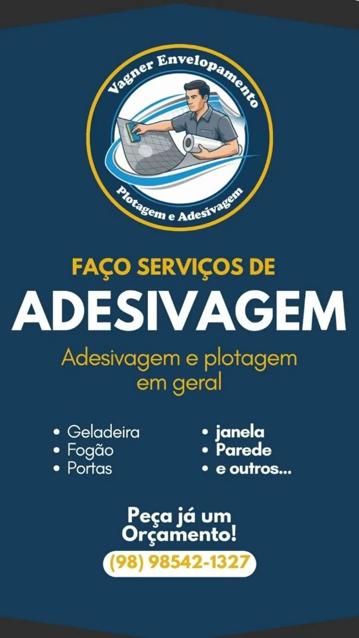 Envelopamento em Geral
