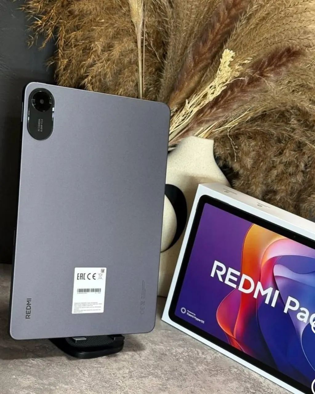 Xiaomi Tablet Pad 2 Lacrado 256 GB 8 RAM Lacrado Com Garantia 