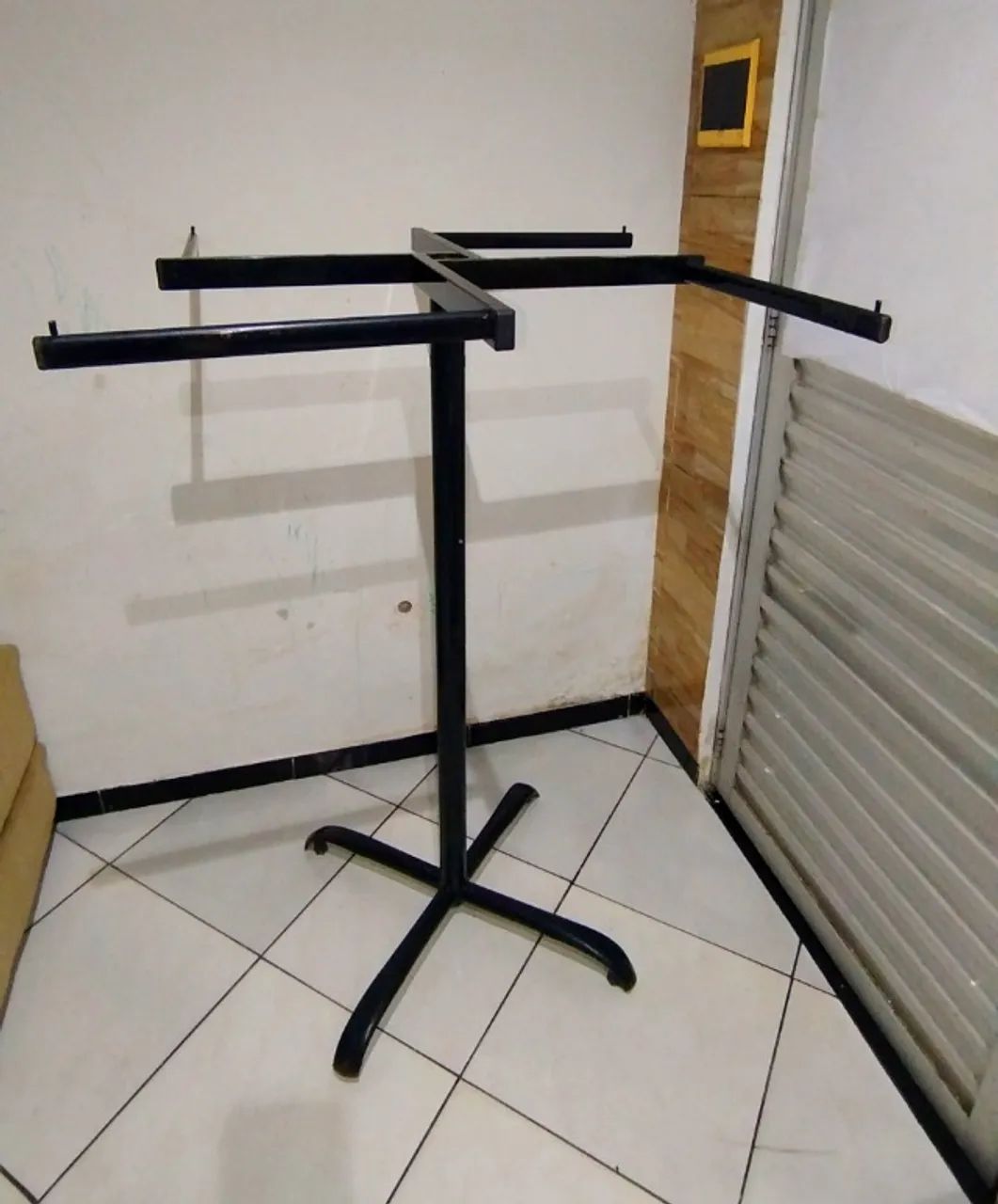 ARARA GIRATÓRIA 