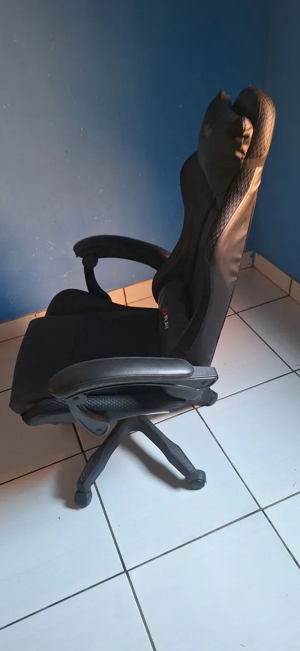 Cadeira gamer  - Foto 3