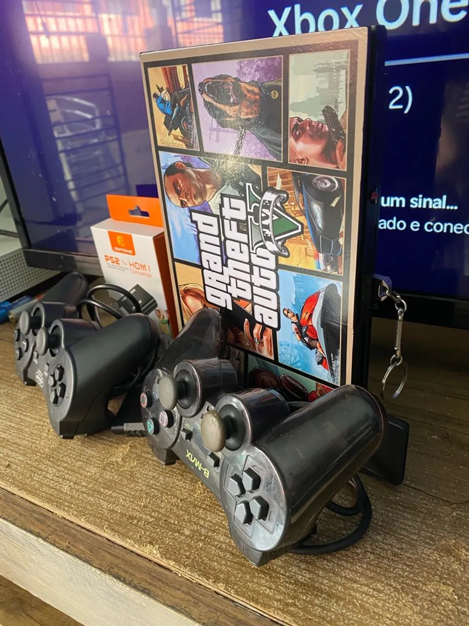 Ps2