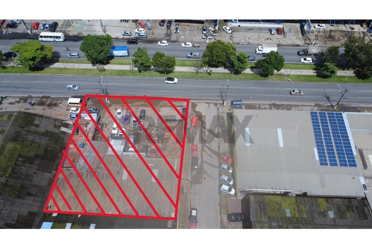 Terreno Comercial, Tabuleiro dos Martins, Maceió, AL - 900m²