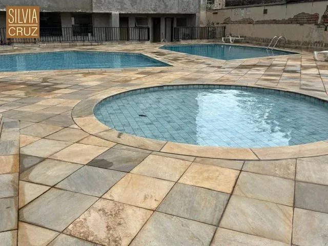Apartamento 2 dormitórios, com lazer Bairro: Centro REF: 694 - Foto 5