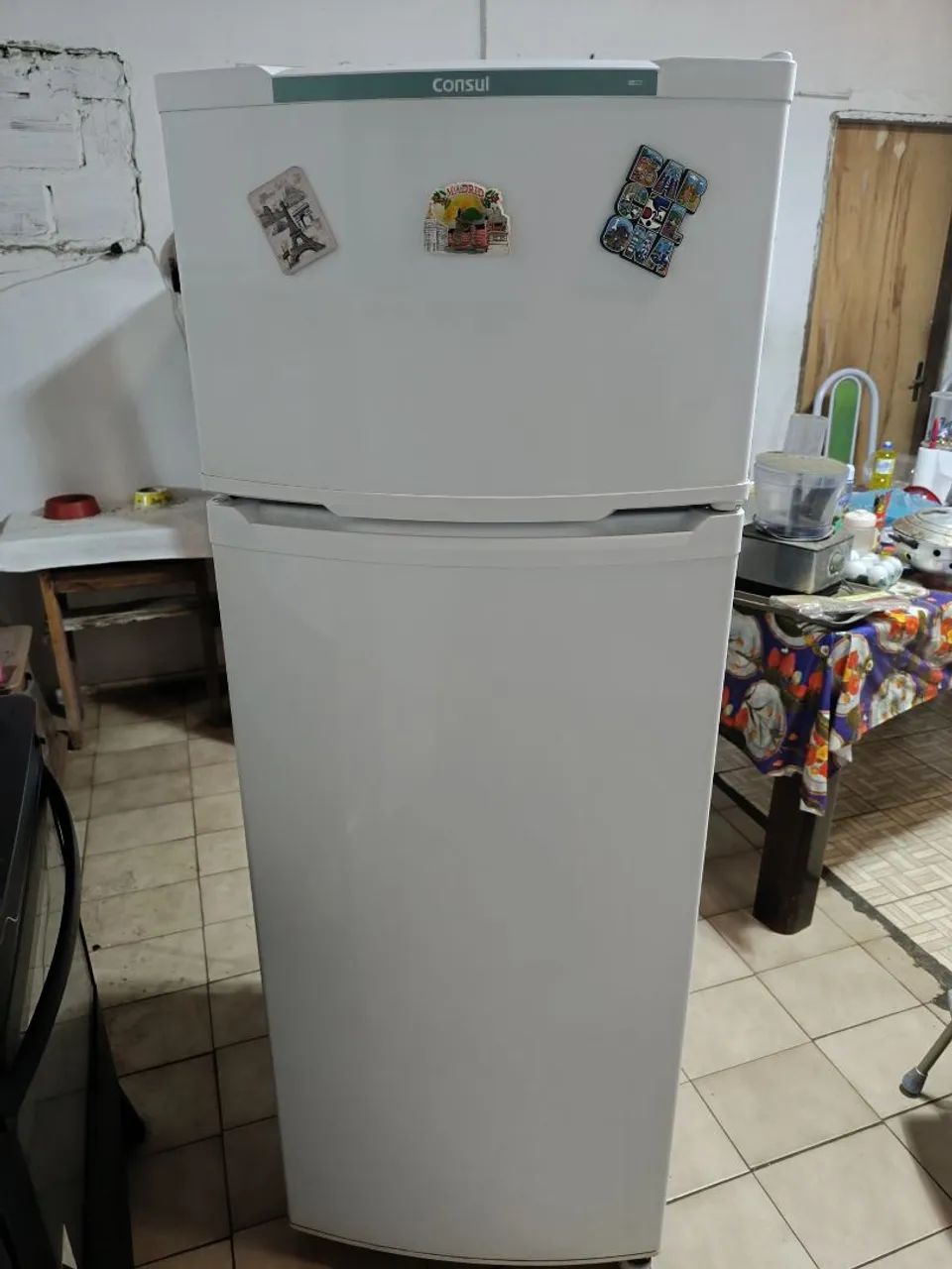 Geladeira duplex  - Foto 4