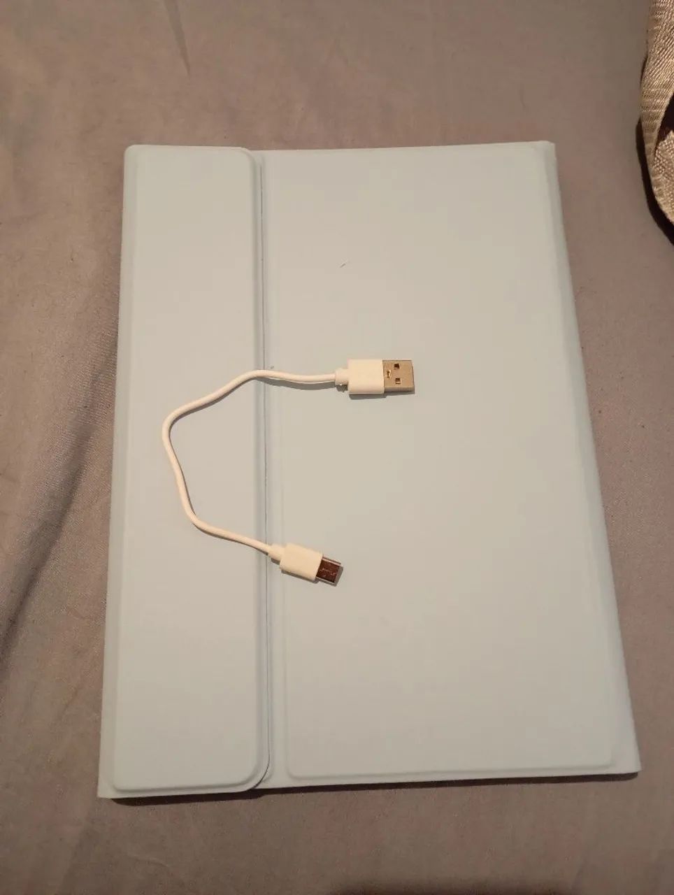Capa para iPad e Teclado Bettdow  - Foto 4