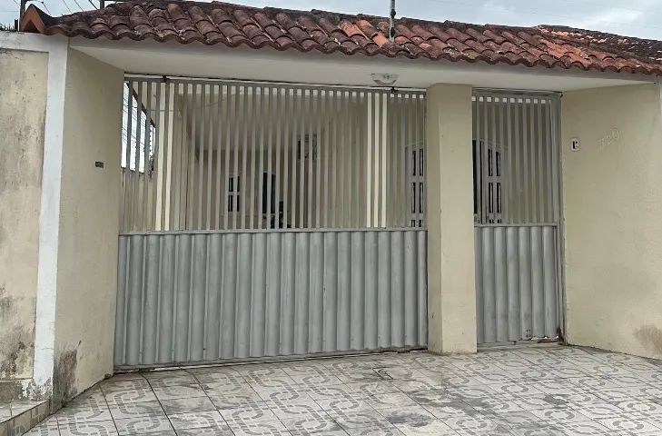 Portões 