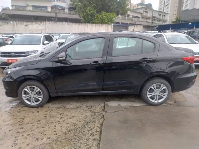 Fiat Cronos Drive 1.0 6V 2025 - Foto 4