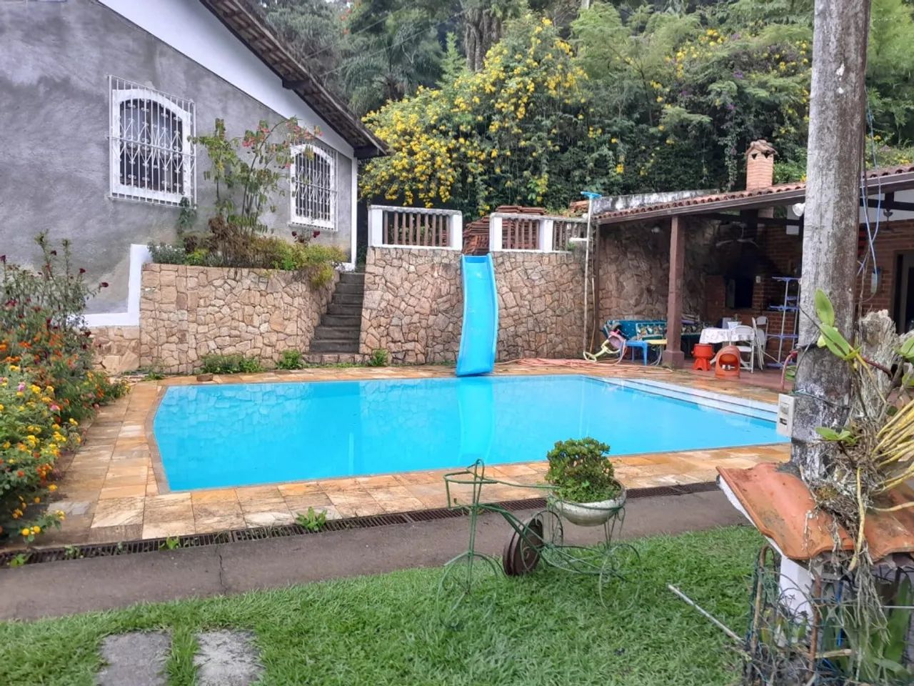 Chácara em Pedro do Rio - Foto 4