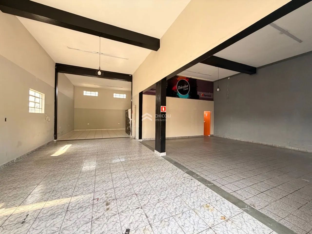 COM0047 - Comercial - para Locação - Centro - Vargem Grande Paulista - Foto 2