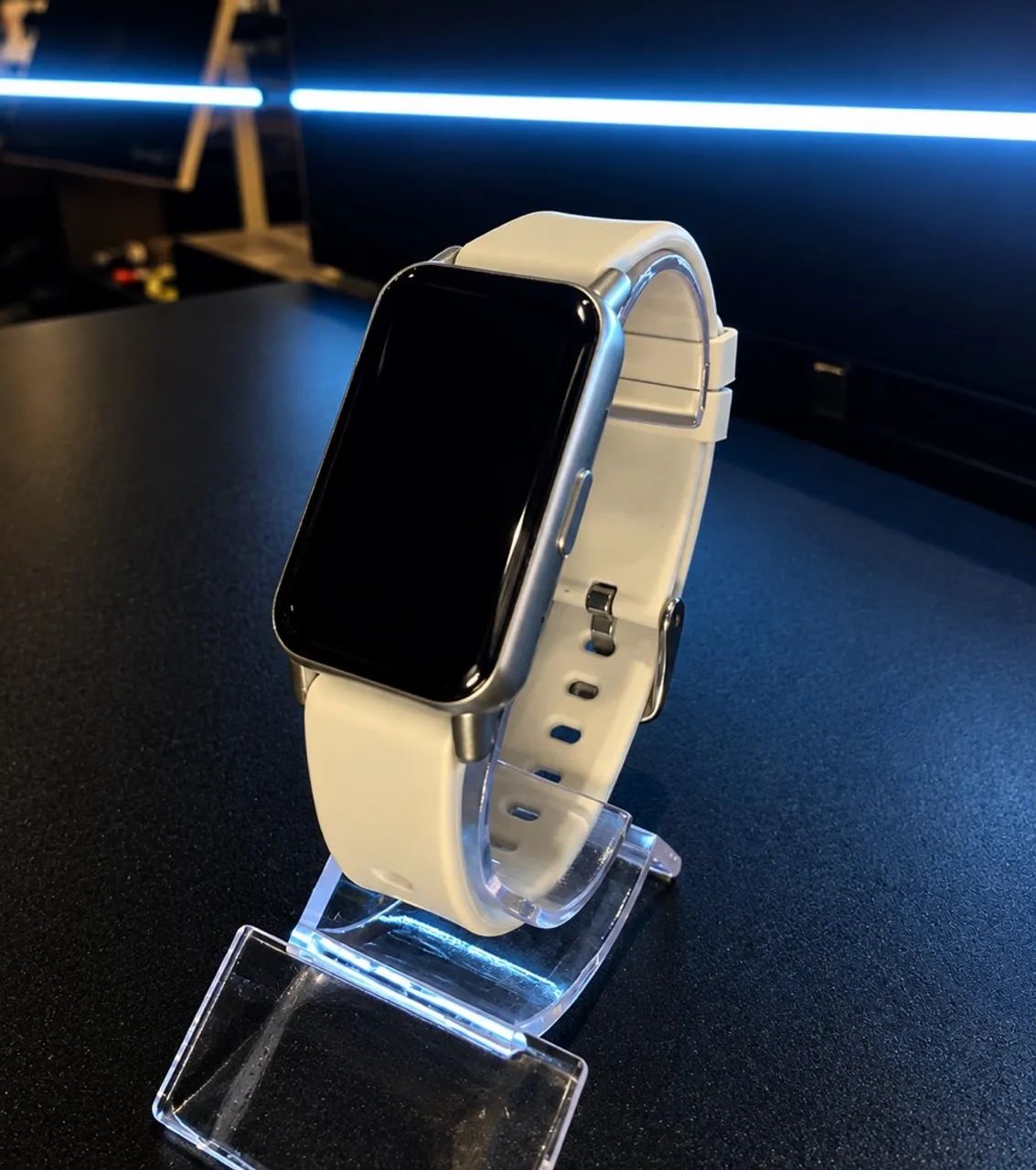 *SMART WATCH BAND (PREMIUM)* - Foto 3