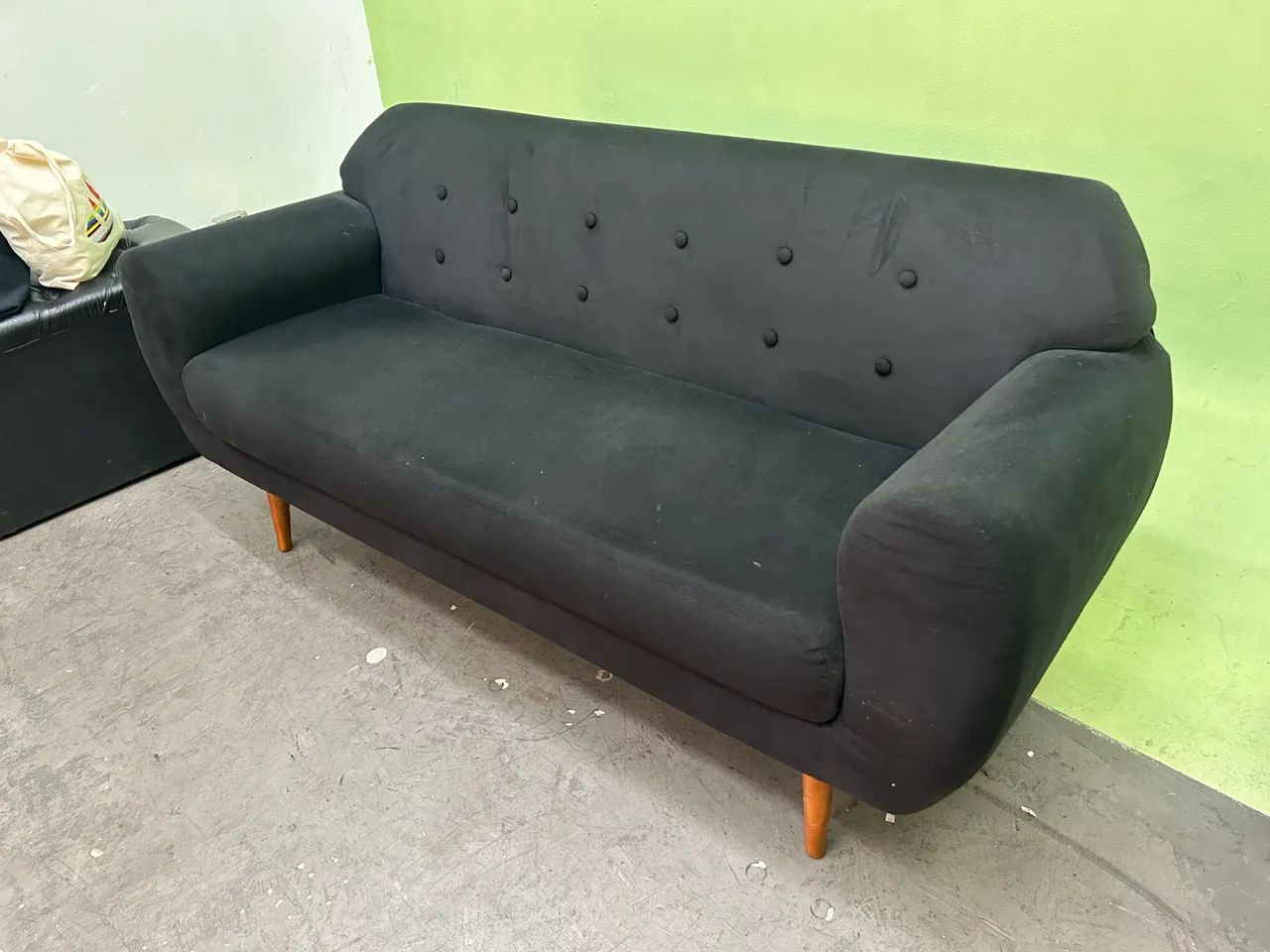 Sofá Recepção  - Foto 3