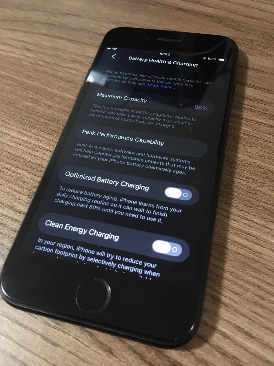 iPhone SE - Foto 5