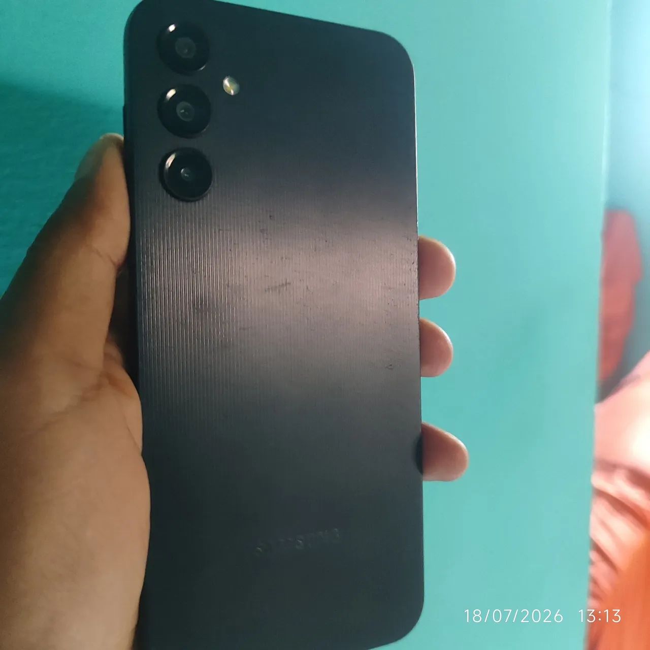 Samsung a14 - Foto 2