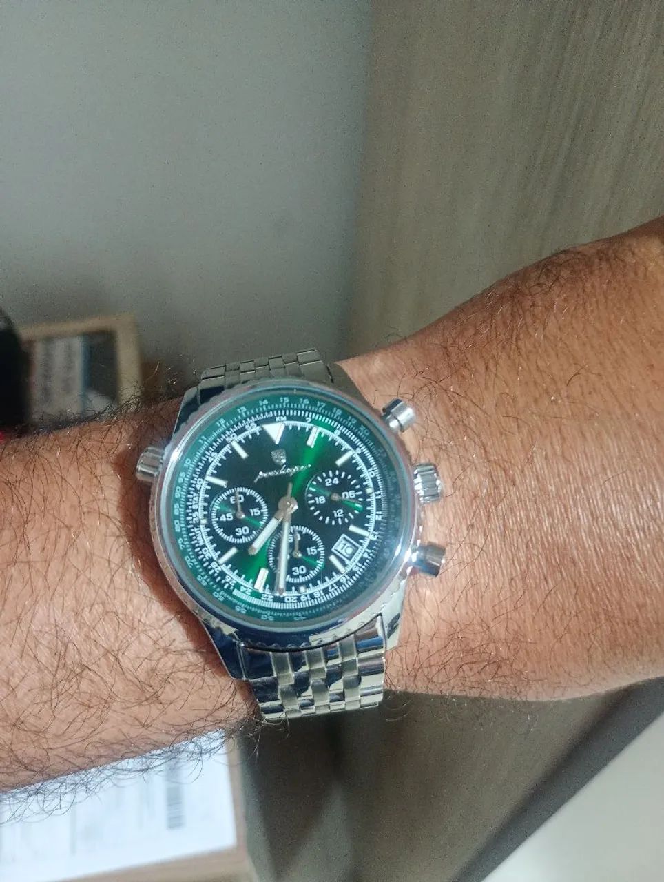 Vendo 2 relógios  - Foto 4