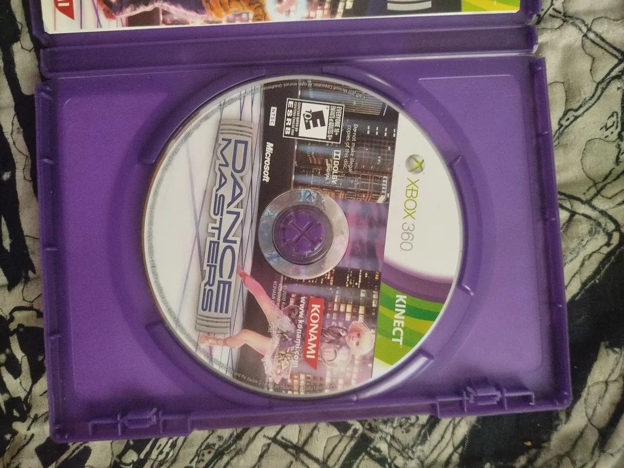 Dance Masters Xbox 360 - Foto 3