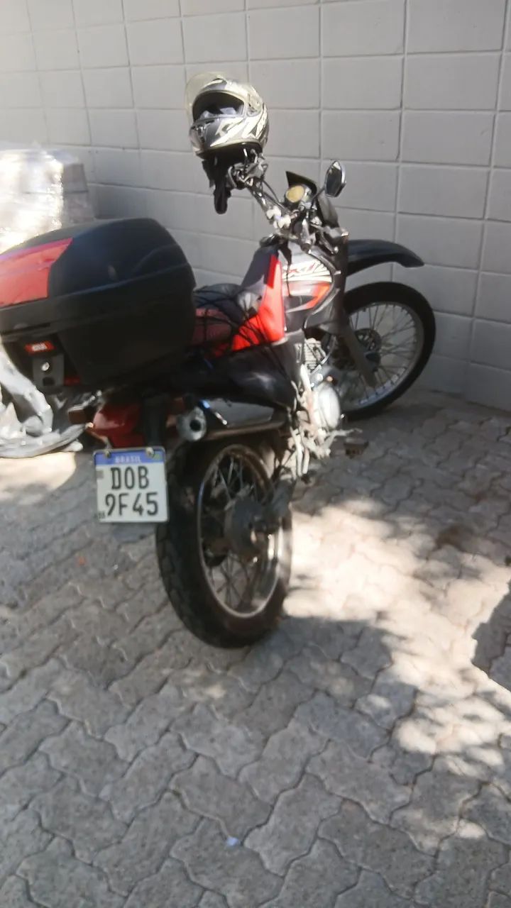 Yamaha xtz 125 - Foto 2