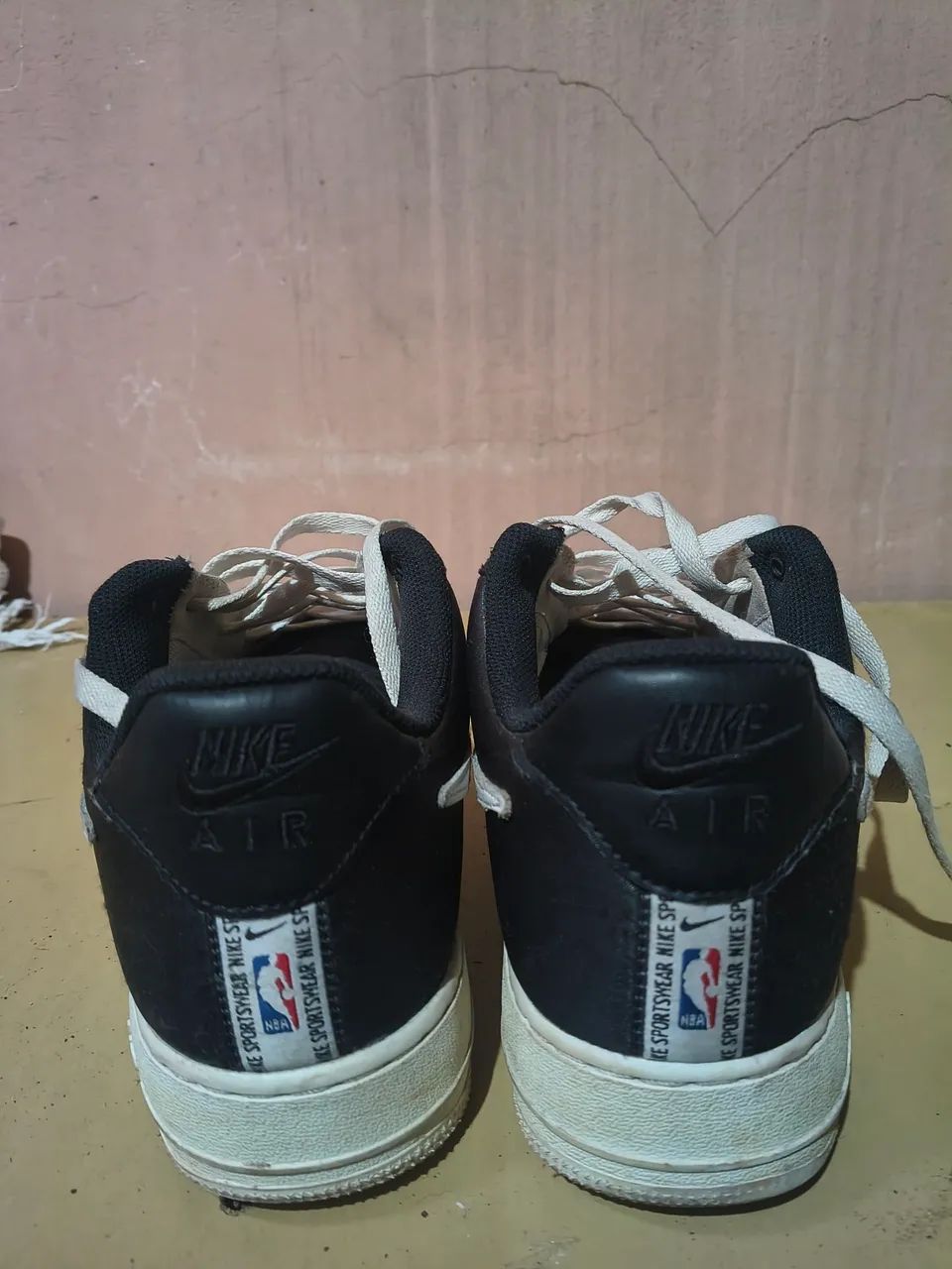 Nike Air force original NBA  - Foto 3
