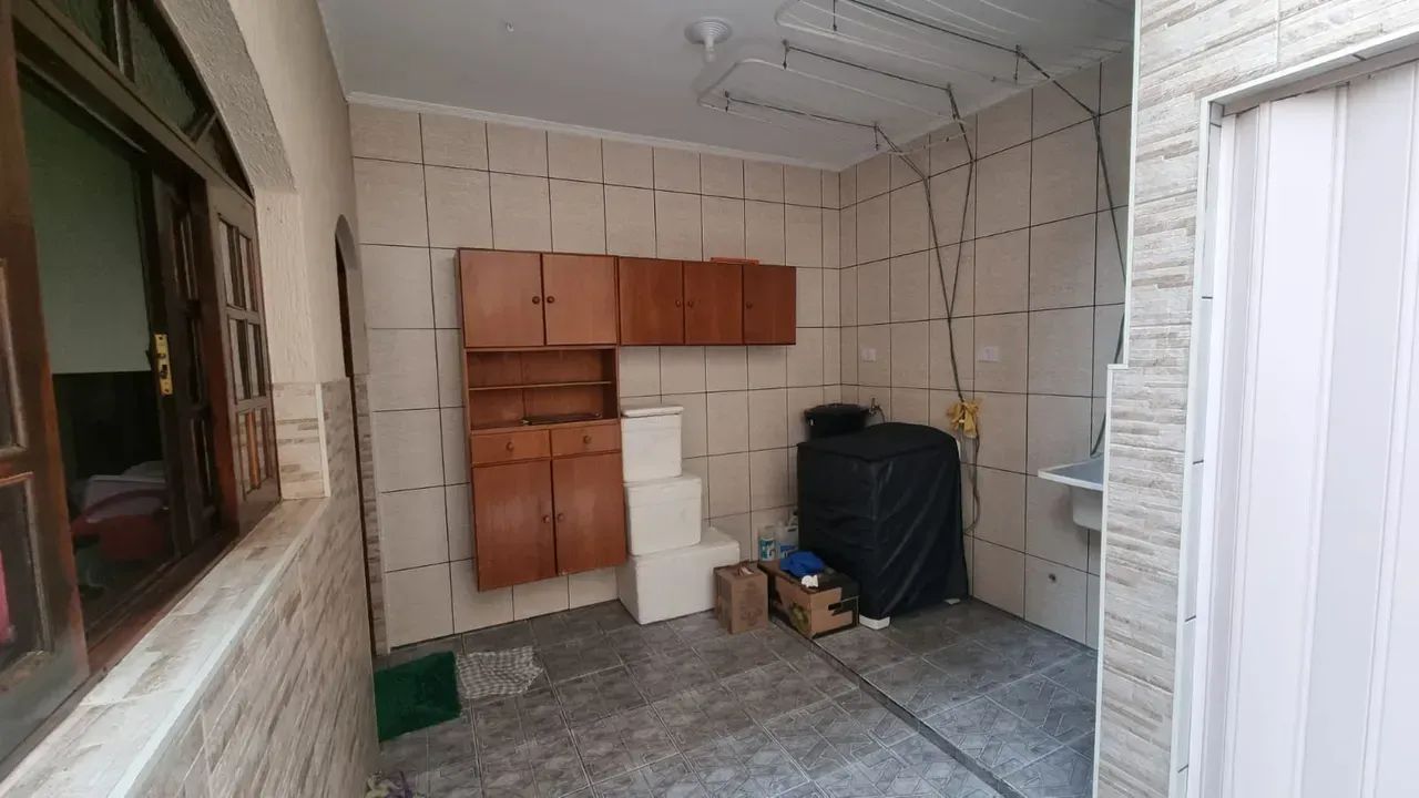 Excelente sobrado a venda. - Foto 2