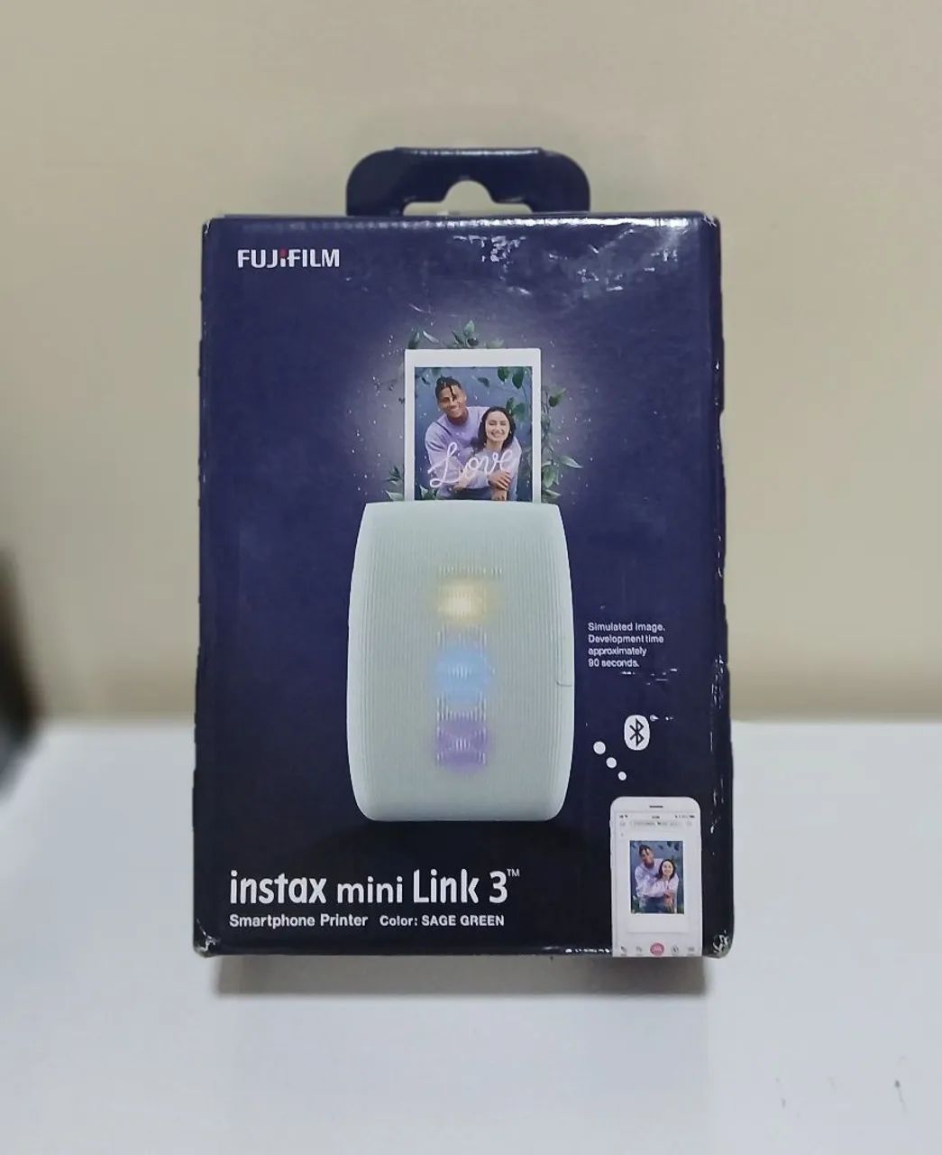 Instax mini link 3