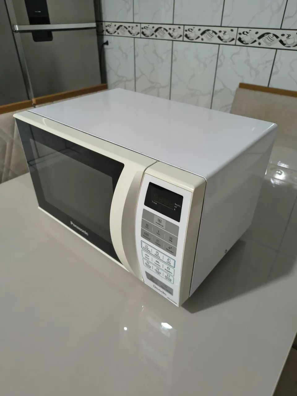 Microondas  - Foto 2