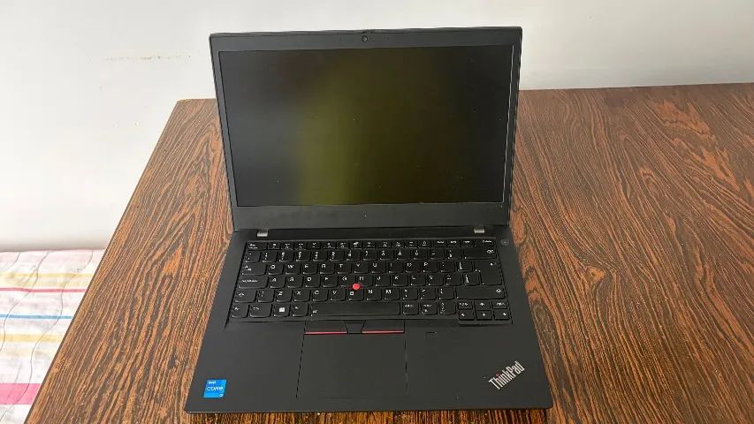 Notebook Lenovo ThinkPad L14 Gen 2 ? Excelente Estado!