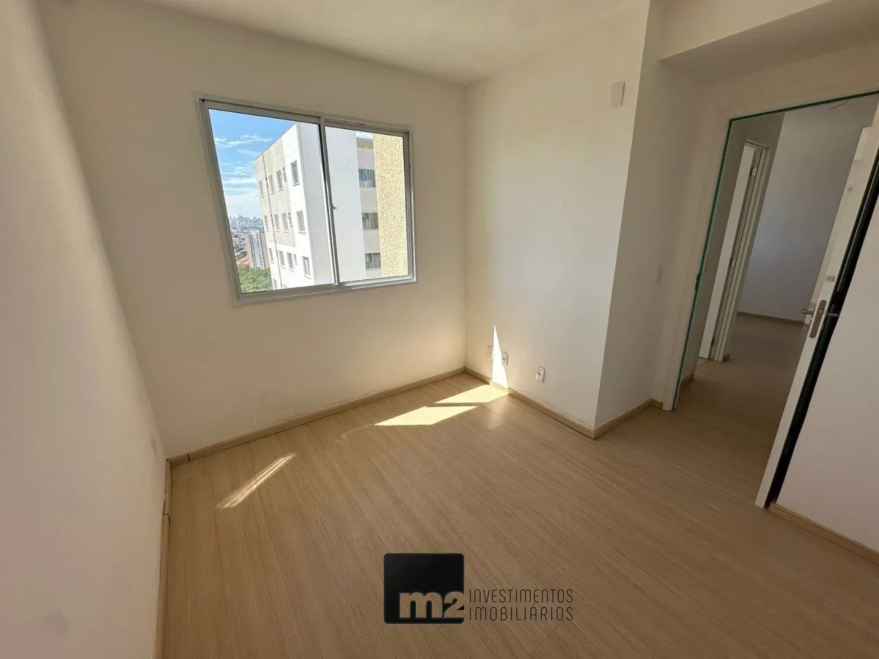 Apartamento com 2 quartos no Residencial Bethel - Foto 3