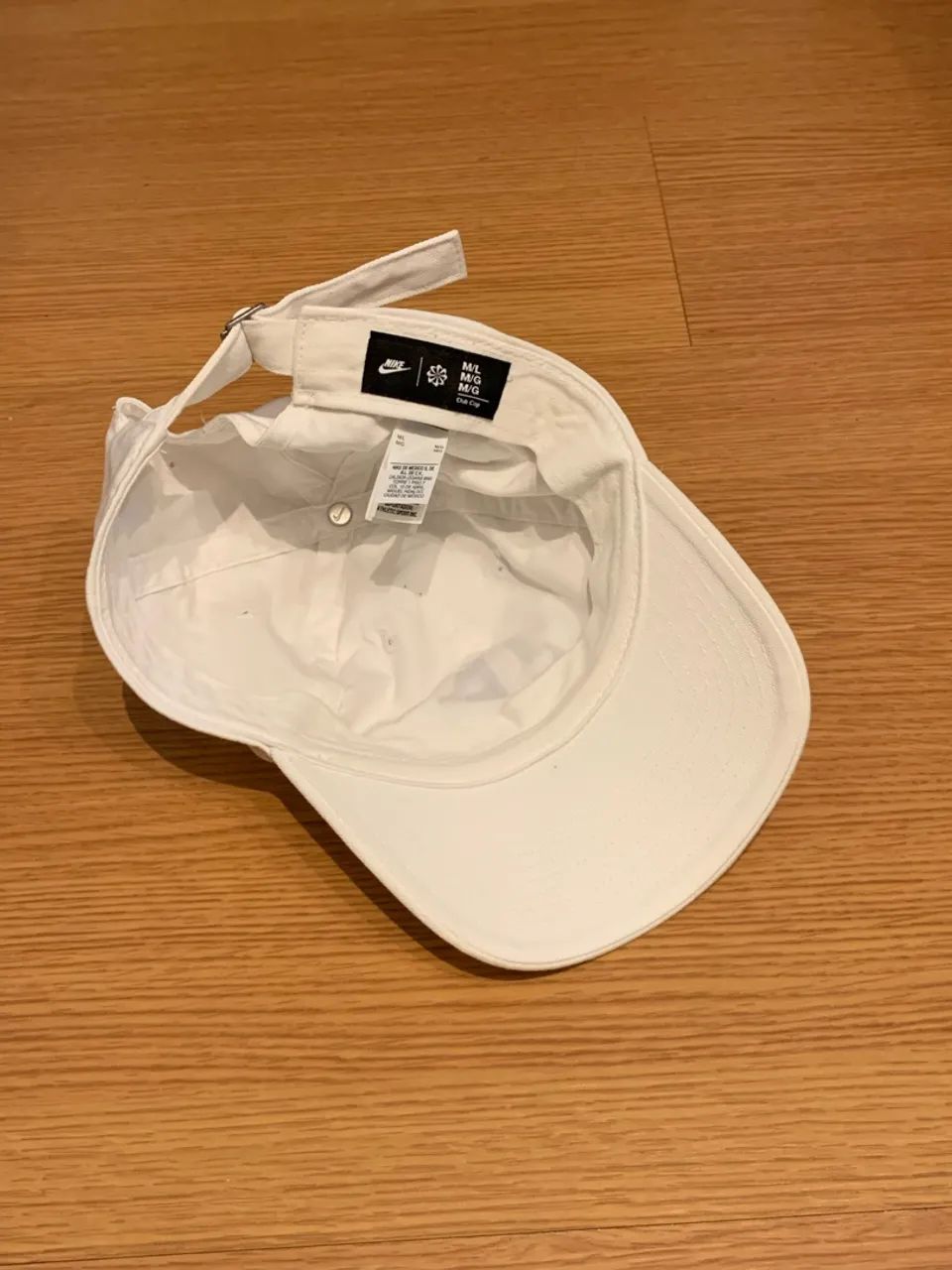 bone nike dad hat h86 - Foto 3