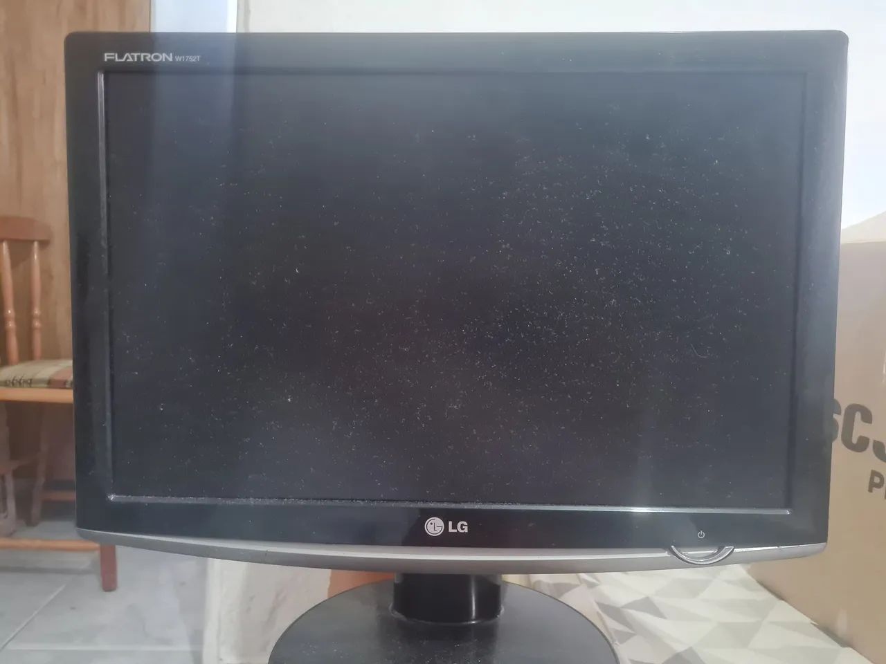 Kit i3 e 4 de ram com monitor - Foto 2