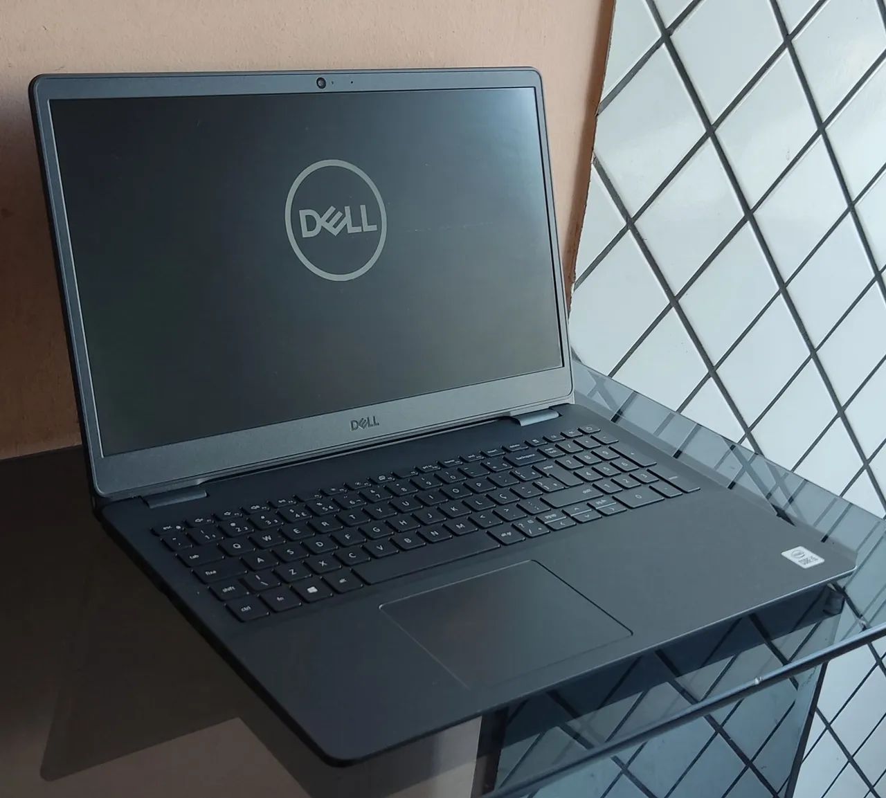 Notebook Dell 3501, i3 de 10ª ger., 8GB, Ssd 256GB - Foto 3
