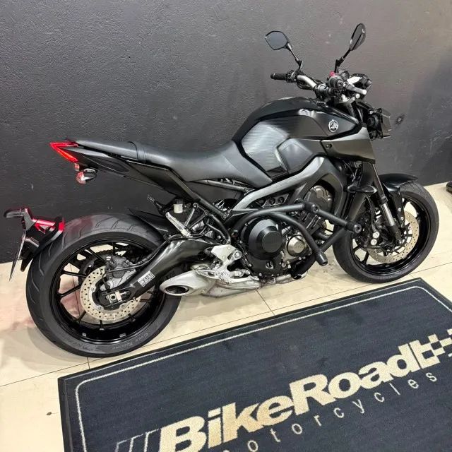 Yamaha MT09 ABS - 2021 - Foto 4