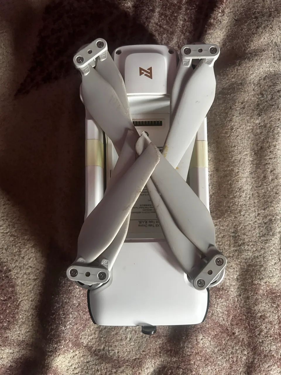 Drone Fimi X8 Tele + Acessórios - Foto 3