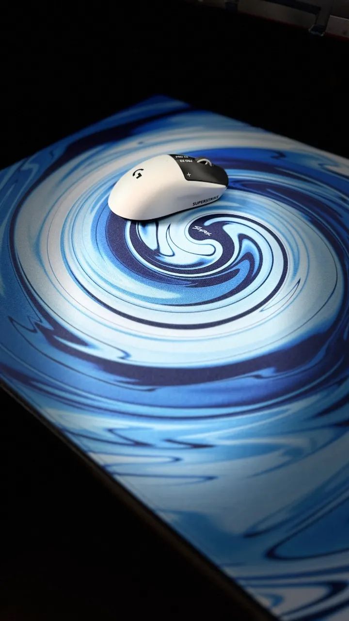 Mousepad Scyrox tornado