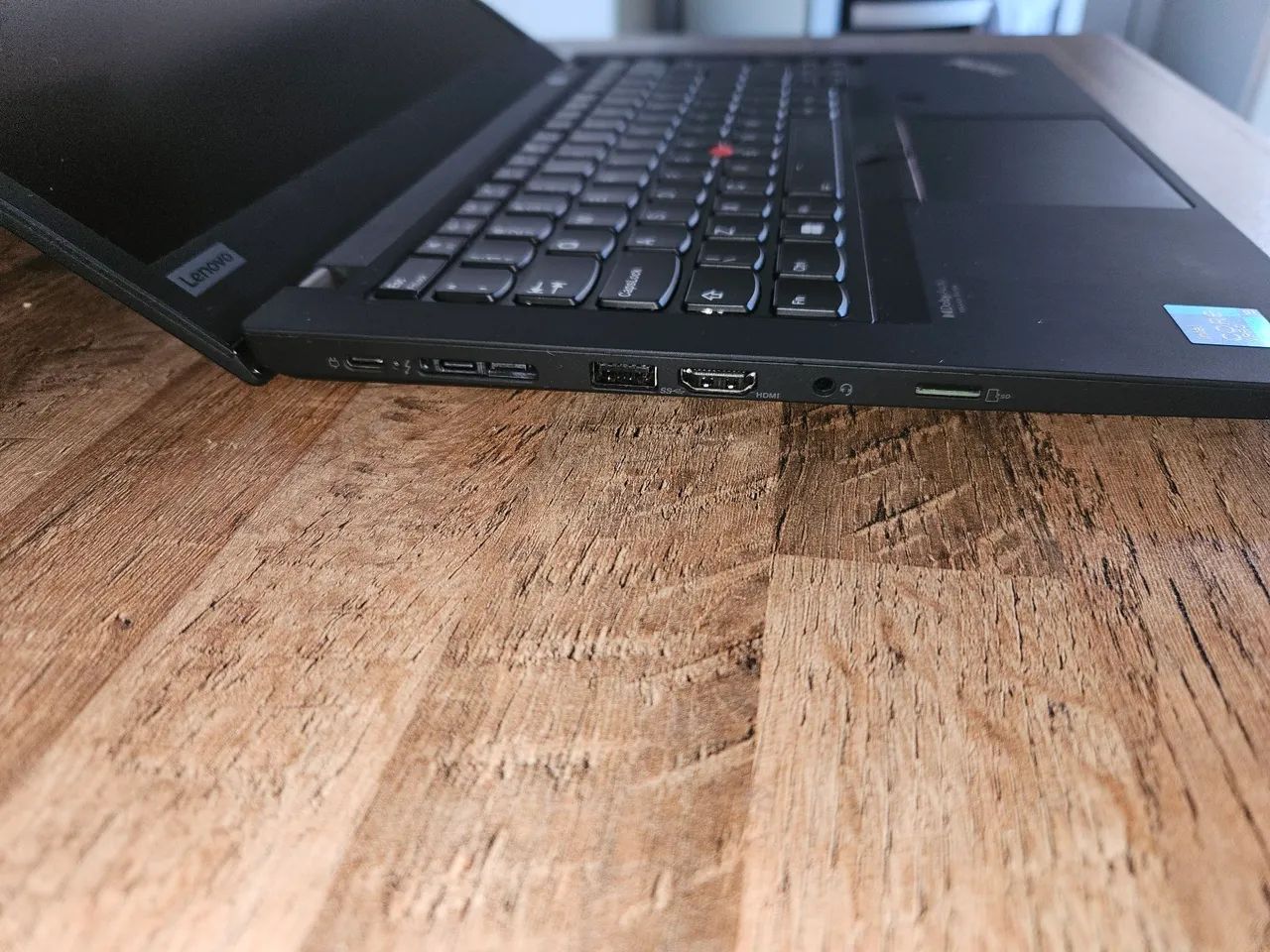 Lenovo Thinkpad T14 gen 2 - Foto 5