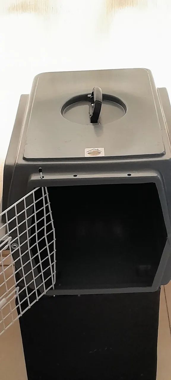 Caixa para animal  - Foto 4